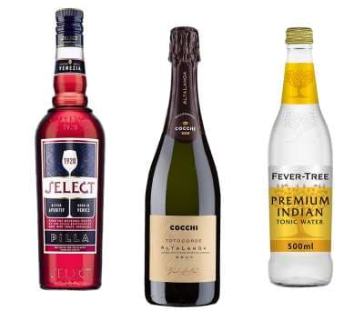 Veneciano Spritz