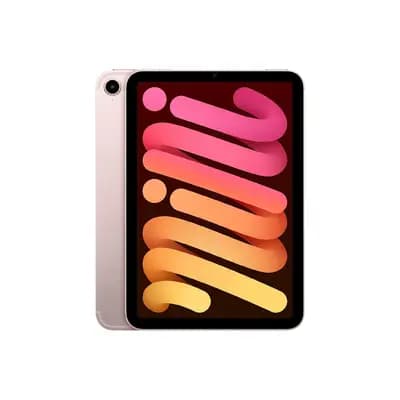 iPad Mini 6th Generation 64GB + Cellular
