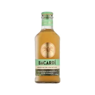 Կոկտեյլ «Bacard Punch» 200մլ