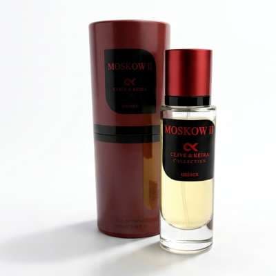 Յունիսեքս օծանելիք Clive & Keira Moskow II 30մլ