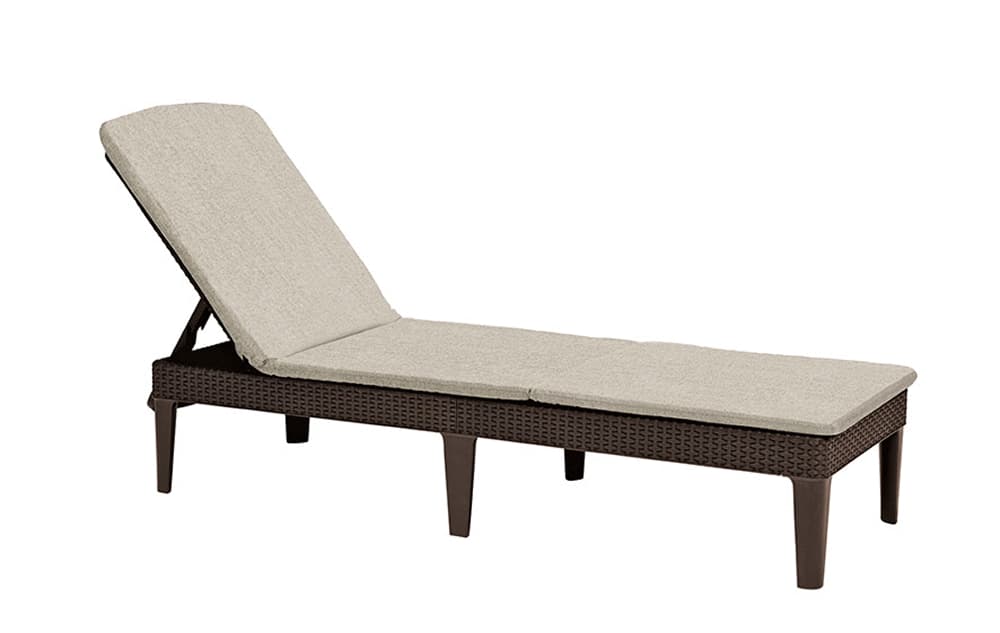 Հենաթոռ Jaipur Sun Lounger
