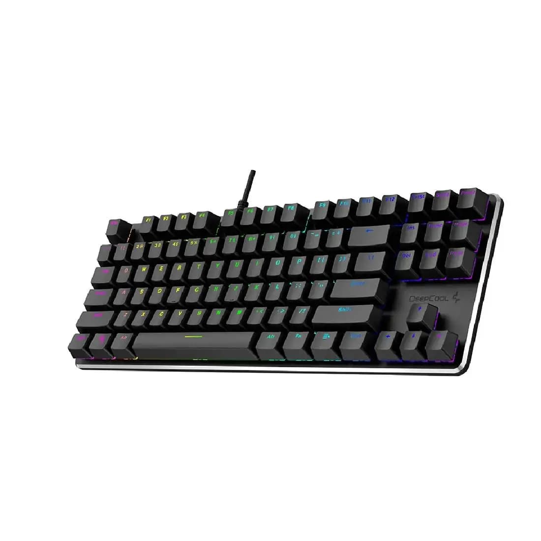 Ստեղնաշար DeepCool KB500