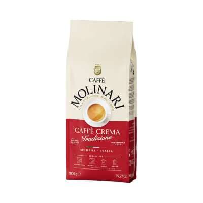 Սուրճ հատիկավոր Caffè Molinari Tradizione 1000g