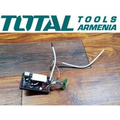 PCBA պլատա (Մարտկոցի Լիցքավորիչ` TBC2201-Ի Համար) TBC2201-SP-11