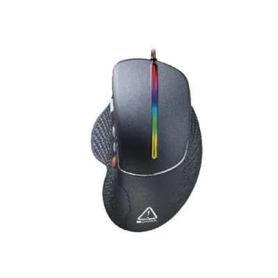 Canyon Mouse Wired optical Gaming CND-SGM12RGB (Black)