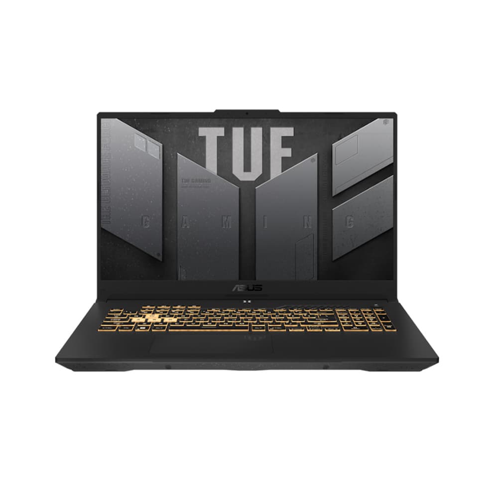 Դյուրակիր համակարգիչ Asus TUF Gaming F17 FX707VJB-HX114 i5-210H/16GB/SSD1TB (90NR0MY5-M004H0)