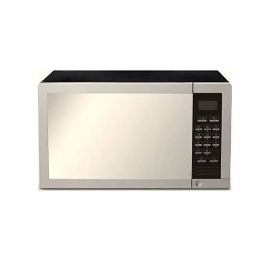 MICROWAVE SHARP R77AT (Silver)