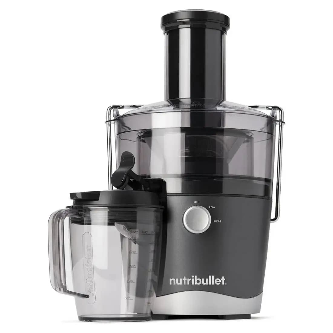Հյութաքամիչ NUTRIBULLET NBJ100G