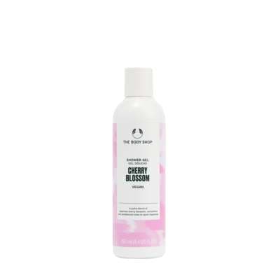 Սակուրայի էքստ․ լոգանքի գել Վեգան 250մլ The Body Shop BS18458