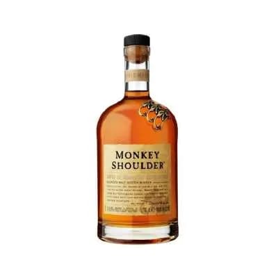 Վիսկի «Monkey Shoulder» 1լ
