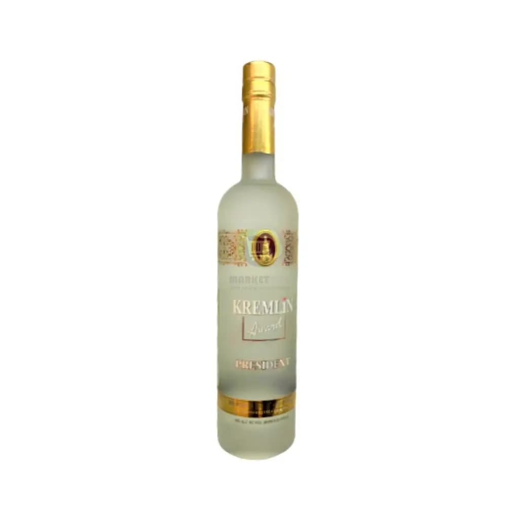 Օղի «Kremlin Award President» 500մլ