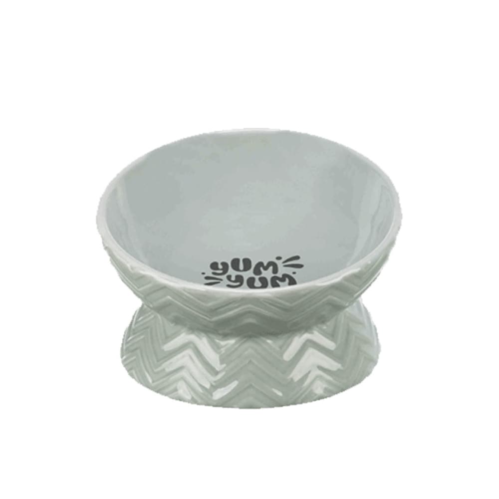 Trixie կերամիկական աման ցողունով, 350 մլ