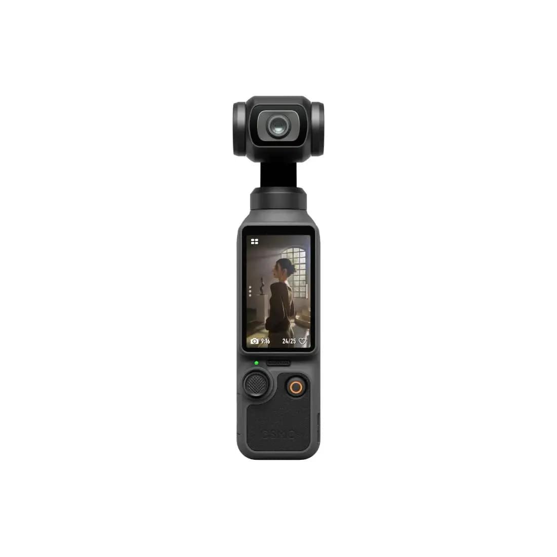 Տեսաձայնագրող հավաքածու DJI Osmo Pocket 4 Standard Combo