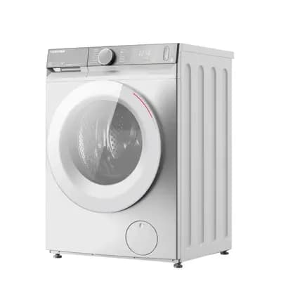 Լվացքի մեքենա և չորանոց TOSHIBA TWD-BM110GF4UZ(WK) 10կգ