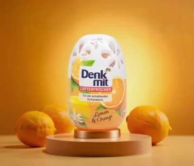 DENKMIT  ՕԴԻ ԹԱՐՄԱՑՈՒՑԻՉ ԿԻՏՐՈՆԻ ԵՎ ՆԱՐՆՋԻ ԲՈՒՅՐՈՎ, 150 ՄԼ
