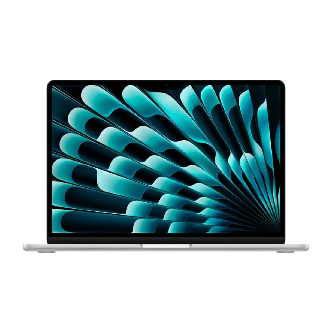 Macbook Air 15" M5 16GB I 512GB MDV94 Silver