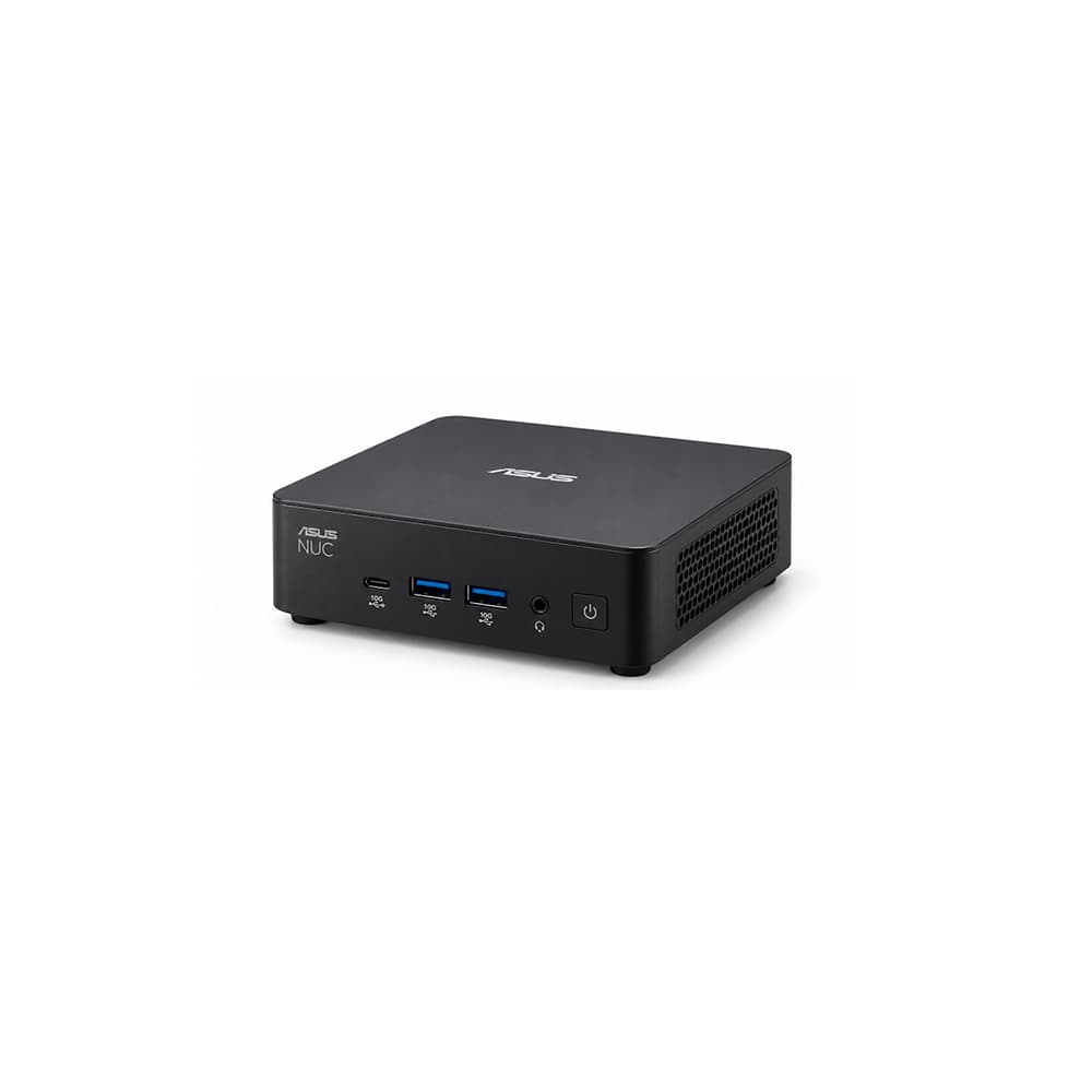 Համակարգիչ ASUS NUC 15 Pro Slim Kit Ultra 5-225H RNUC15CRKU500002 (90AR00R2-M00080)