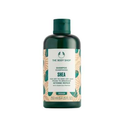 Շիի կարագով շամպուն 250մլ 55311 The Body Shop BS38294