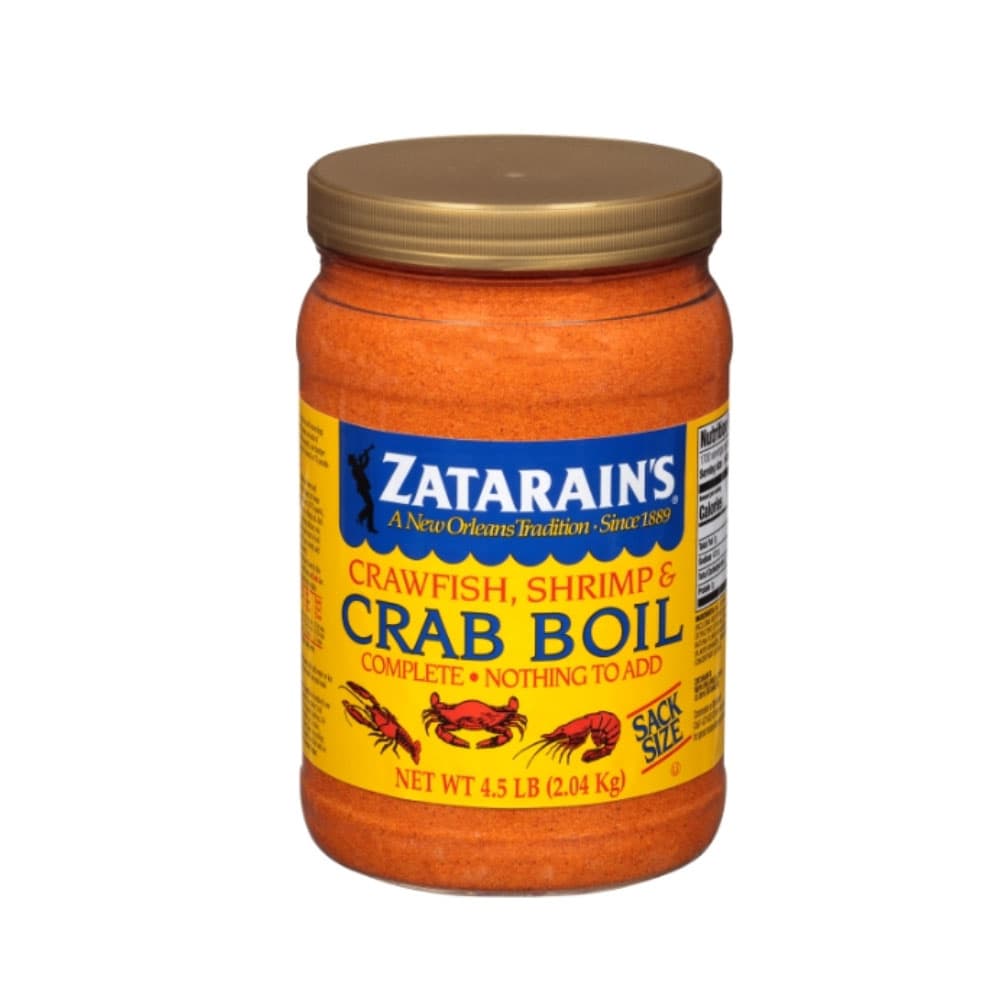 Համեմունքային խառնուրդ Zatarains 2.04կգ