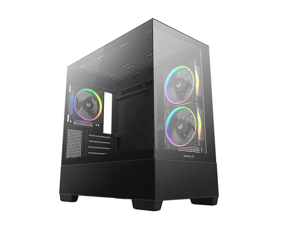 Համակարգչի իրան DeepCool CG380 3F