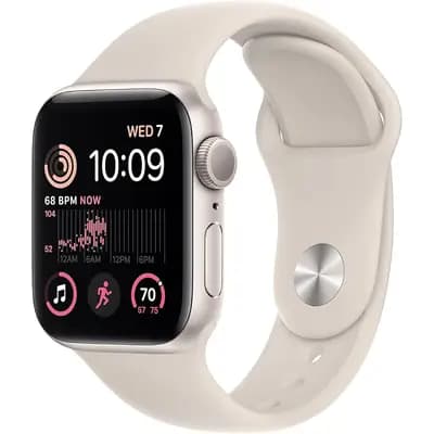 Apple Watch Se 2nd Generation 