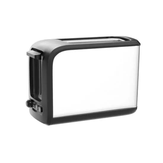 TOASTER TEFAL TT410D10 (Silver)