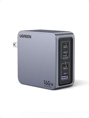 160 Վտ հզորությամբ լիցքավորիչ(Зарядное устройство 160W)