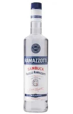 RAMAZZOTTI Sambuca, Անիսոնի լիկյոր 0.7լ