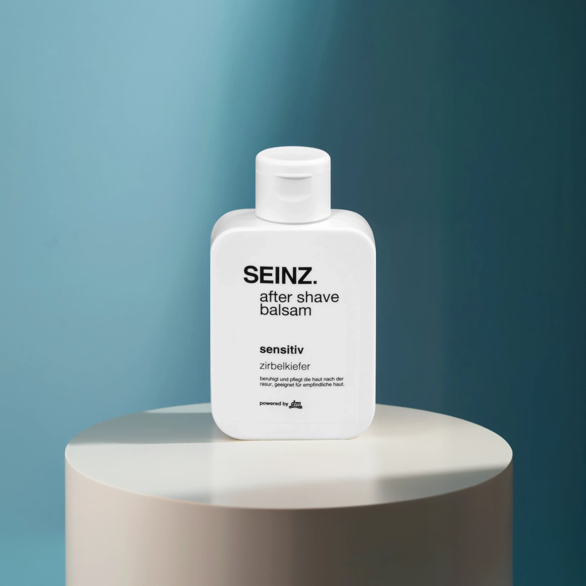 SEINZ ԲԱԼԶԱՄ ՍԱՓՐՎԵԼՈՒՑ ՀԵՏՈ, 100 ՄԼ