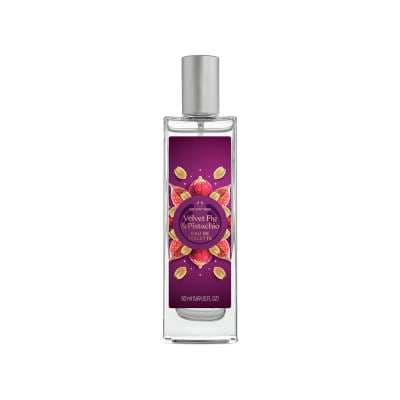 Թուզ և պիստակ հարդաջուր 50մլ The Body Shop BS90634