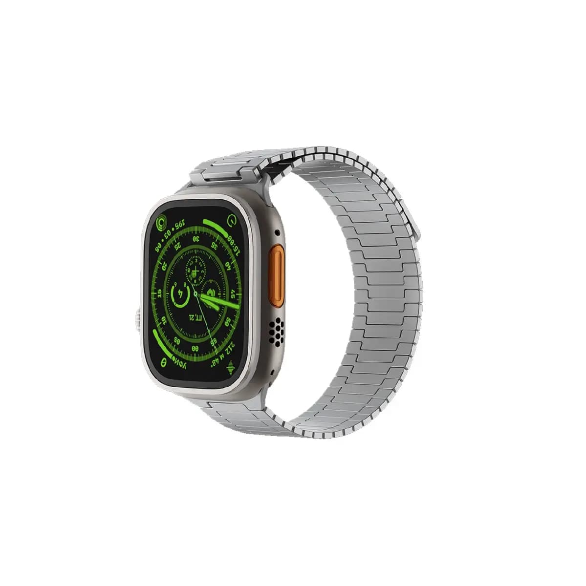 Levelo Milano Watch Strap