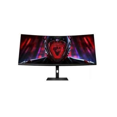 Մոնիտոր Xiaomi Curved Gaming G34WQi (C34WQBA-RGGL) ELA5454EU