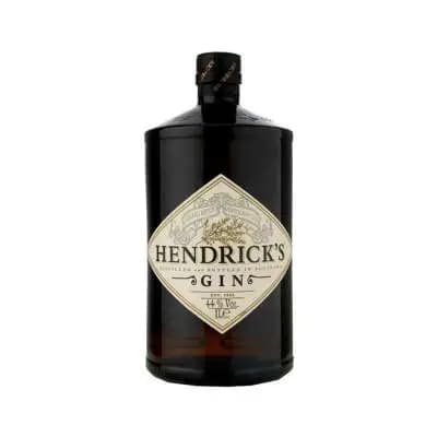Ջին «Hendricks» 1լ