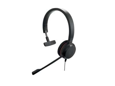 Ականջակալ Jabra Evolve 20 UC Mono USB (4993-829-209)