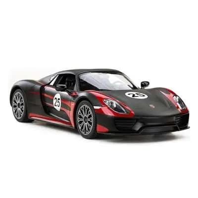 Հեռակառավարվող մեքենա Porsche 918 Spyder