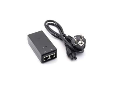 Ադապտոր Ubiquiti 48V 24W Gigabit
