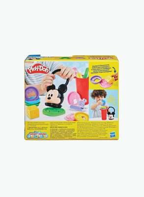 Hasbro Պլաստիլինի հավաքածու Play-Doh «Disney Junior Happy պլաստիլինի հավաքածու»