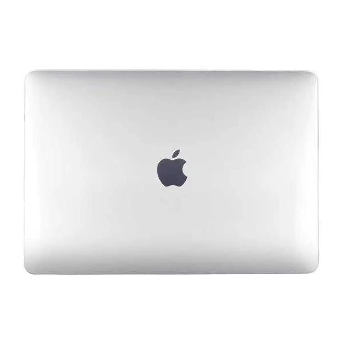 MacBook Pro 16 - 2021 Green Hard 2.0mm GNHCM16P21CL
