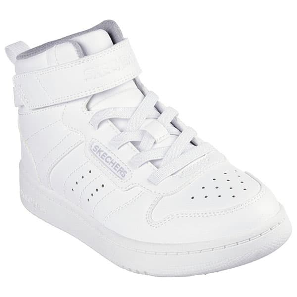 Տղայի կոշիկ QUICK STREET 405636L-WHT