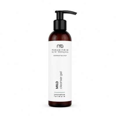 Դեմքի մաշկի մաքրող գել Mild Cleanser Gel 195 մլ