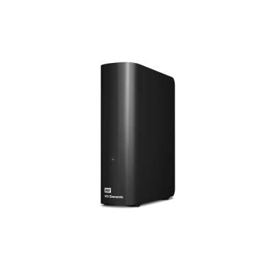 Կոշտ սկավառակ 10TB WD Black WDBWLG0100HBK