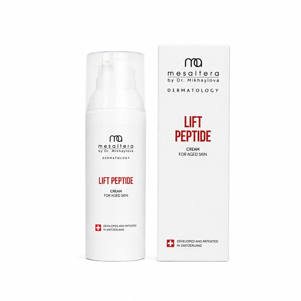 Դեմքի մաշկի կրեմ Lift Peptide Cream 50 մլ