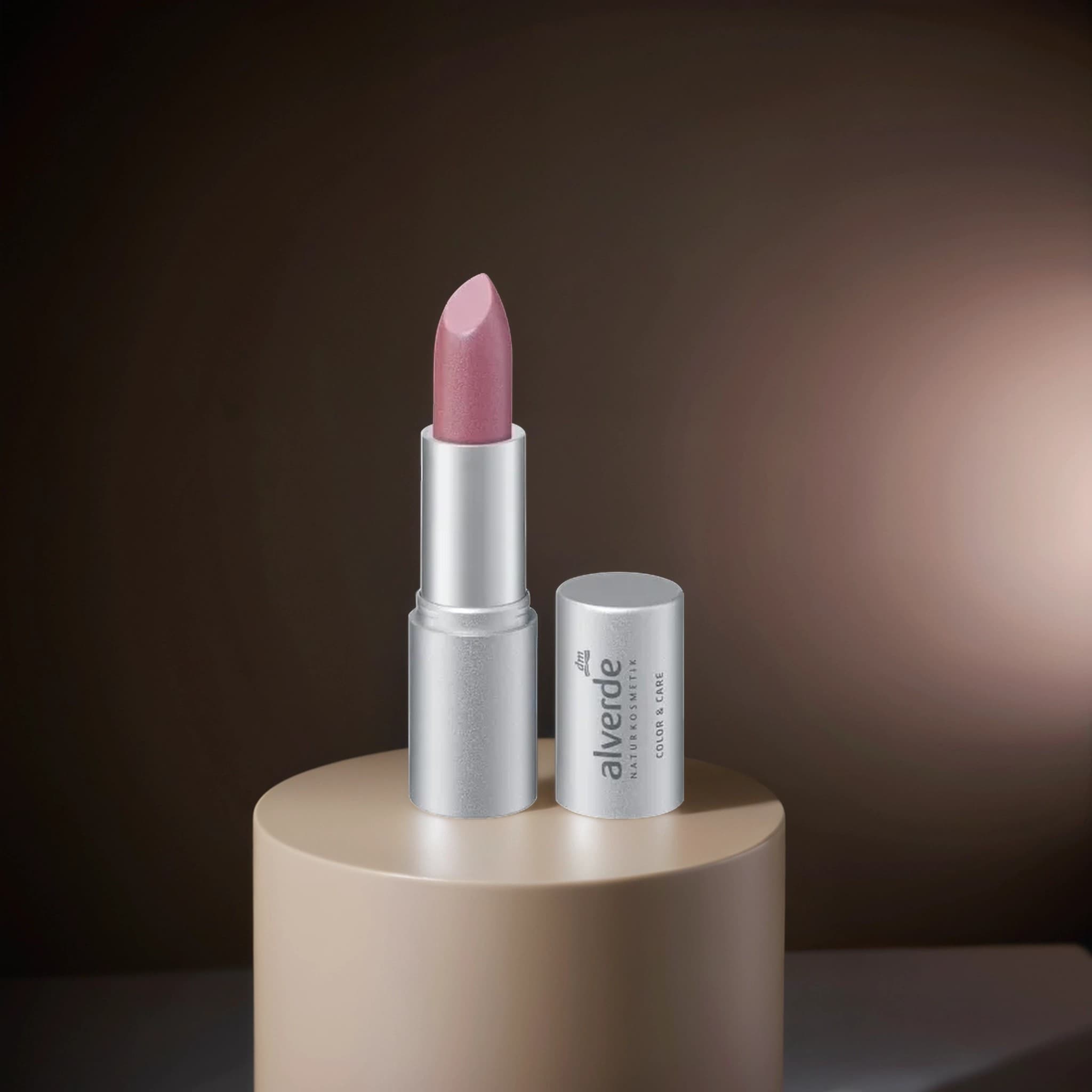 ALVERDE NATURKOSMETIK ՇՐԹՆԵՐԿ «COLOR & CARE» 04 ՀԱՏԱՊՏՈՒՂՆԵՐ, 4,6Գ