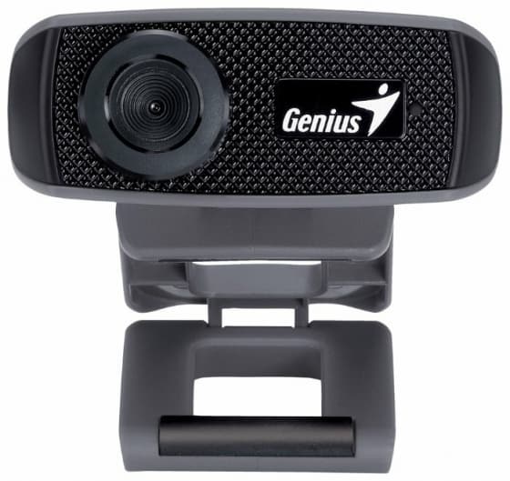 Վեբ տեսախցիկ Genius FaceCam 1000X