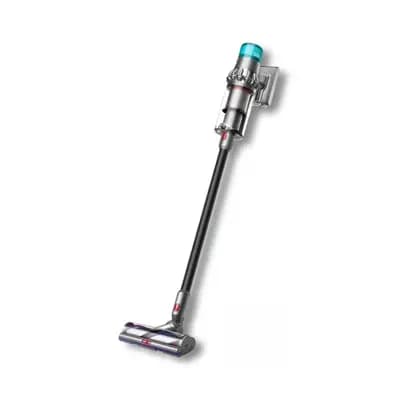 Անլար փոշեկուլ Dyson V15 Detect Total Clean Cordless Vacuum Cleaner Nickel/Black SV47