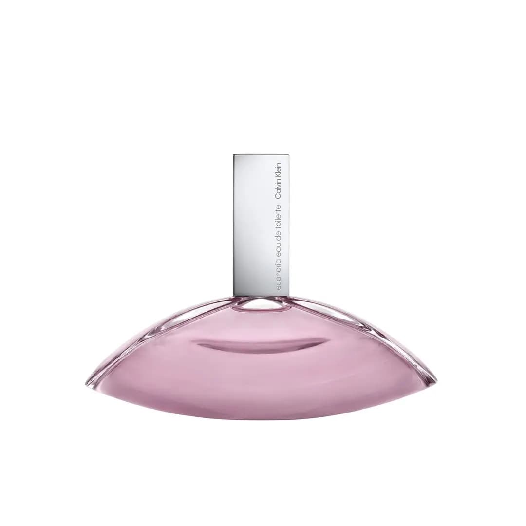 Euphoria Women Eau De Toilette - Calvin Klein