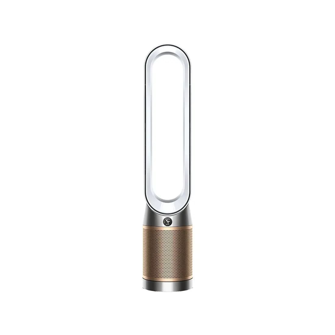 Օդամաքրիչ սարք Dyson Purifier Cool Air Purifier PC2 De-NOx TP12 White/Gold