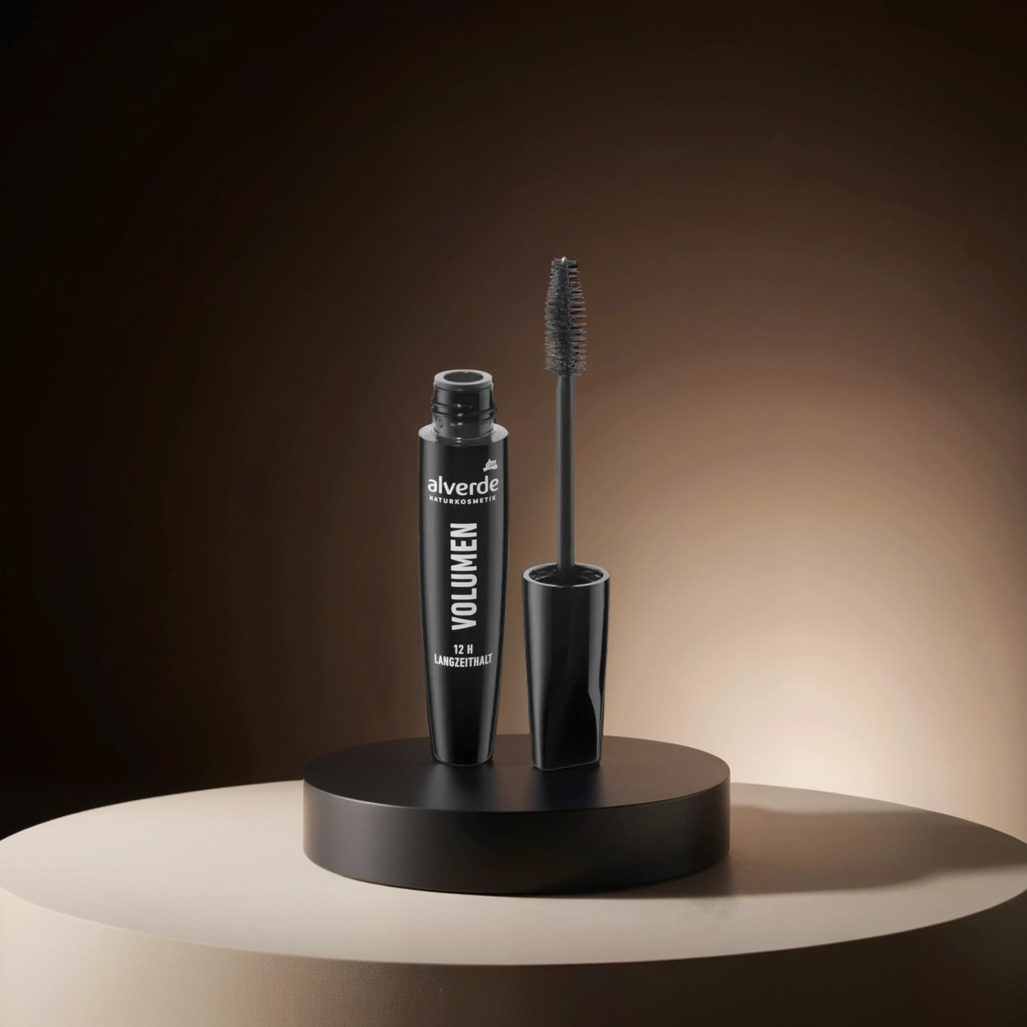 ALVERDE NATURKOSMETIK ԹԱՐԹԻՉՆԵՐԻ ՍԵՎԱՆԵՐԿ 12 ԺԱՄՅԱ  ԾԱՎԱԼ, 10 ՄԼ