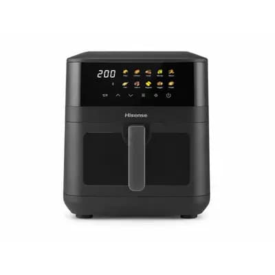 Աերոգրիլ HISENSE AirFryer HAF2100DCD