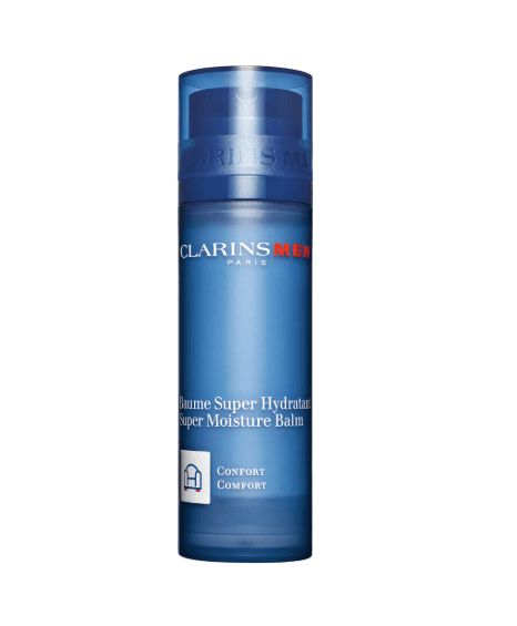 ClarinsMen Super Moisture Balm Clarins